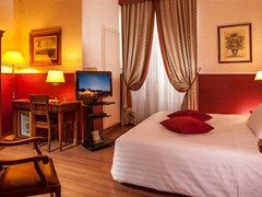 Cosmopolita Hotel - photo 19