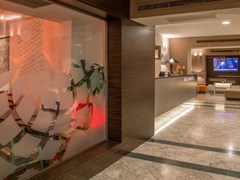 Cosmopolita Hotel - photo 25