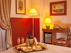 Cosmopolita Hotel - photo 16