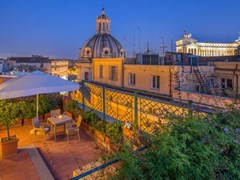 Cosmopolita Hotel - photo 8