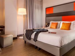 Cosmopolita Hotel - photo 11