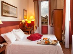 Cosmopolita Hotel - photo 15
