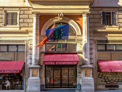 Cosmopolita Hotel - photo 1
