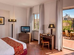 Cosmopolita Hotel - photo 21