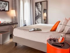 Cosmopolita Hotel - photo 10