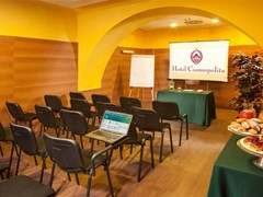 Cosmopolita Hotel - photo 26