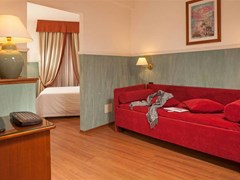 Cosmopolita Hotel - photo 20