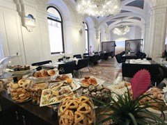 Art By The Spanish Steps Hotel - photo 5