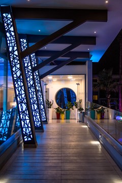 Nicholas Color Hotel - photo 3