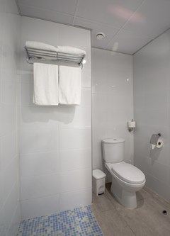 Nicholas Color Hotel - photo 2