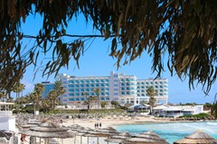 Nissiblu Beach Resort - photo 21