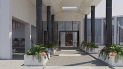 Nissiblu Beach Resort - photo 33