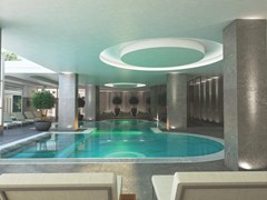 Nissiblu Beach Resort - photo 27