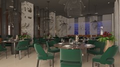 Nissiblu Beach Resort - photo 29