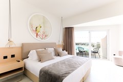 Nissiblu Beach Resort - photo 4