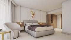 Nissiblu Beach Resort - photo 8