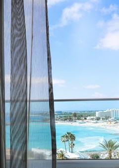 Nissiblu Beach Resort - photo 11