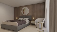 Nissiblu Beach Resort - photo 17