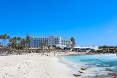 Nissiblu Beach Resort - photo 28