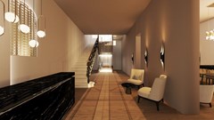 Sir Paul Boutique Hotel - photo 2