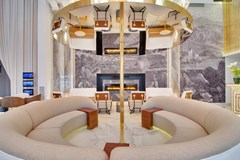 Sir Paul Boutique Hotel - photo 13