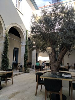 Sir Paul Boutique Hotel - photo 16
