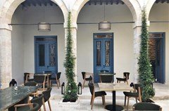 Sir Paul Boutique Hotel - photo 10