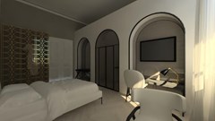 Sir Paul Boutique Hotel - photo 18