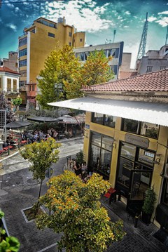 Andronis Athens - photo 4