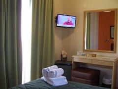 Lilia Hotel - photo 1