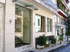 Lilia Hotel - photo 3