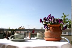 Lilia Hotel - photo 5