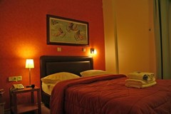 Lilia Hotel - photo 9