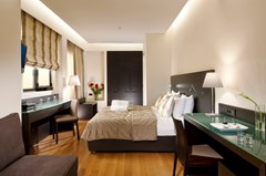O&B Athens Boutique Hotel - photo 18