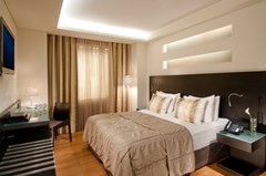 O&B Athens Boutique Hotel - photo 20