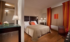 O&B Athens Boutique Hotel - photo 15