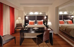 O&B Athens Boutique Hotel - photo 8