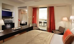 O&B Athens Boutique Hotel - photo 7