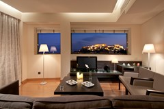 O&B Athens Boutique Hotel - photo 6