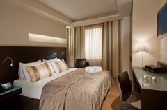 O&B Athens Boutique Hotel - photo 5