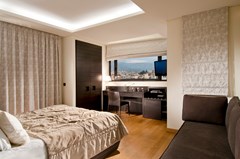 O&B Athens Boutique Hotel - photo 1