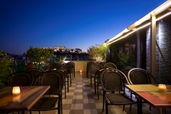 Attalos Hotel - photo 150