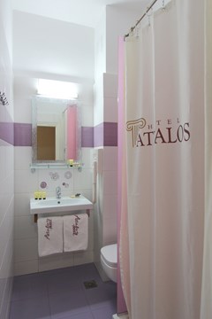 Attalos Hotel - photo 67