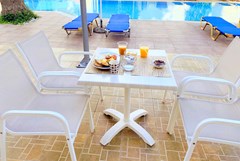 Kassavetis Hotel - photo 12