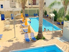 Kassavetis Hotel - photo 4