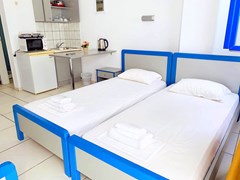Kassavetis Hotel - photo 20