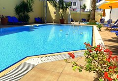Kassavetis Hotel - photo 5