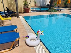 Kassavetis Hotel - photo 13
