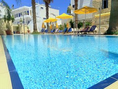 Kassavetis Hotel - photo 8