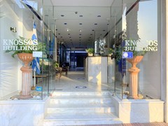 Kassavetis Hotel - photo 7